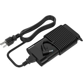 200W Charger for HP Pavilion Gaming 15 16 17 HP Victus 16 15t HP ZBook 15 17 G3 G4 G5 G6 G9 Fury 15 G7 G8 g10 HP OMEN 15 16 17 HP ENVY 15 16 HP Studio G5 G7 G9 G10 Power G9 G10 10.3A ac Adapter