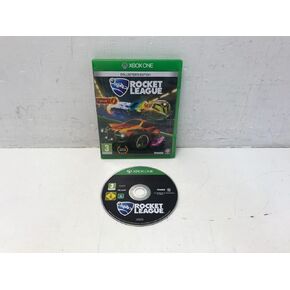 Rocket League: Collector's Edition - Xbox One