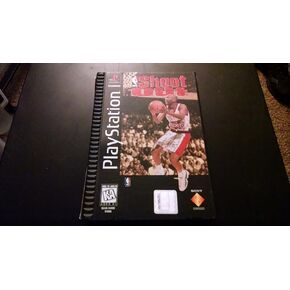 NBA Shoot Out - PlayStation (Renewed)