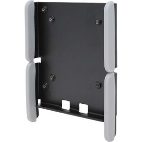 HumanCentric VESA Mount Adapter Compatible with HP 32f Monitor, VESA Adapter Bracket Mounts Monitor to VESA Stand, Arm Mount 75x75 or 100x100