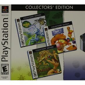 PSX DISNEY COMPILATION (Renewed)