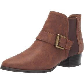 Aerosoles Women's Cross Out Ankle Boot