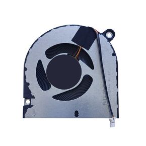 (2 Pack) CPU Cooling Fans Intended for Acer Aspire Vero AV15-51 AV15-51-7617 AV15-51-5155 A517-53G Series Laptop Replacement Fan DC 5V (2 Piece Fans)