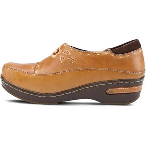 Spring Step L'Artiste Women's Burbank Slip-On Shoe Natural EU 36 / US 5.5-6 in Kuwait