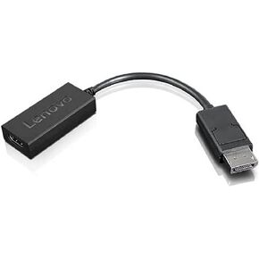 Lenovo DP to HDMI2.0B ADAPTER CABLE
