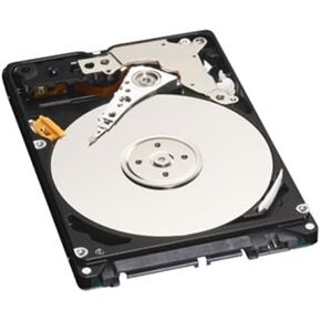 Western Digital WD2500BEVS 250GB External USB Hard Drive