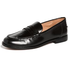 Madewell Women's Billie Clean Loafers