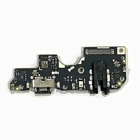 Dock Connector Replacement for Moto rola Moto G Power 5G (2023) XT2311 Microphone/Antenna/Charger Port Board Flex Cable Replacement
