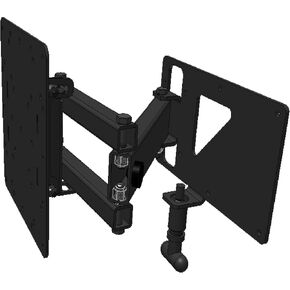 حامل تلفزيون دوار ممتد على الحائط من MORryde TV1-006H in Kuwait