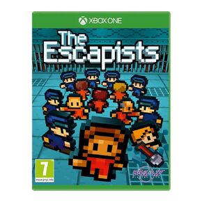 The Escapists /xbox One