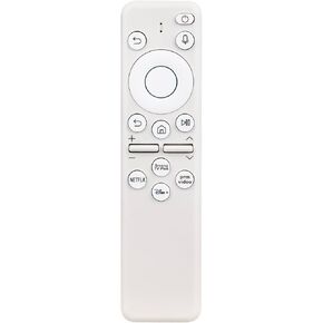 BP59-00149B BP59-00149A Remote Control Compatible with Samsung BN59-01434A BP59-00149B BP59-00149A TM2261S Freestyle Portable Projector Remote QLED Smart TV Voice Remote Control RMCSP81SP1