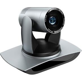 PWAY Conference Camera 20X Zoom Full HD 1080P PTZ Video Conference Room Camera for Business Meeting, Ultra HD Camera Support SDI, DVI, LAN, RS485, RS232