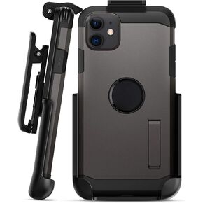 Encased Belt Clip Holster for Spigen Tough Armor - iPhone 11 (Holster Only - Case is not Included)