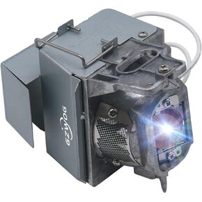 BL-FU245A Hight Quality Replacement Projector Lamp Bulb for Optoma HD39HDR GT1080HDR EH412ST EH412 W412 X412 with Housing
