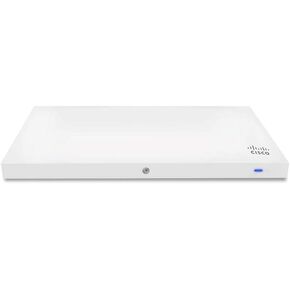 Cisco Meraki MR33 Cloud Managed Wless AP + 3 years of Enterprise Lic. and Support (Renewed)