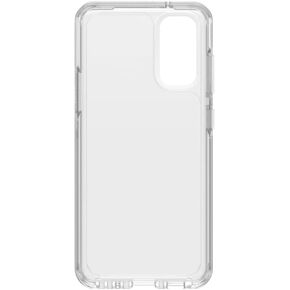 OtterBox SYMMETRY CLEAR SERIES Case for Galaxy S20/Galaxy S20 5G (NOT COMPATIBLE WITH GALAXY S20 FE) - CLEAR