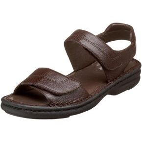 Propet Womens Europa Walker Sandal
