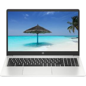HP Premium 15" HD Micro-Edge IPS Chromebook, Intel Pentium Processor Up to 3.28GHz, 8GB LPDDR4, 128GB SSD, 6th Gen WiFi, Webcam, Bluetooth, MSD Slot, Chrome OS, Dale Silver (Renewed)