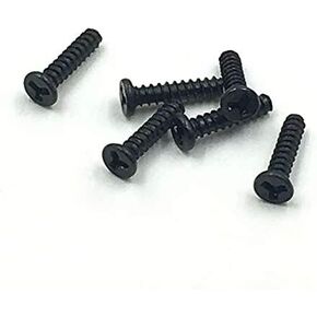6PCS Tri Wing “Y" Screws for Nintendo Switch NS NX Joy Con Triangle Screw (Note: not Cross X)