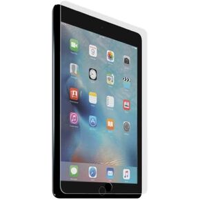 ArmorGlas – Tempered Glass Screen Protector for iPad Mini 4/Mini 5 - Anti-Glare, Anti-Reflection, Anti-Shatter, Scratch and Fingerprint Resistant, Bubble-Free Easy Install