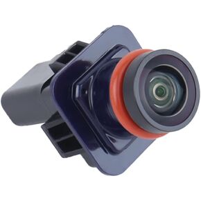 EG1Z-19G490-A Rear View Back Up Camera Compatible with 2013 2014 2015 2016 2017 2018 2019 Ford Taurus/Taurus Sho/Taurus Police Model,Rear Park Assist Camera