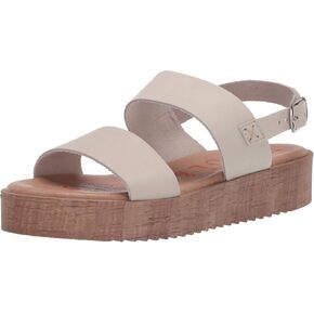Musse & Cloud Women's Game Sandal
