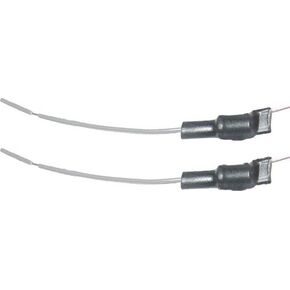 Aiphone DAK-2S Dual Master Adapter Kit, For Use with C-123L/A, C-123LW, LEM-1, LEM-3, and LEM-1DL Master Stations