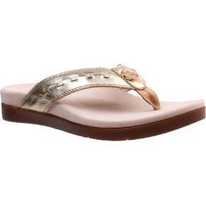 Spenco Women's Laguna Woven Flip-Flop