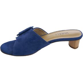 VANELi Women's Hilo Heeled Sandal