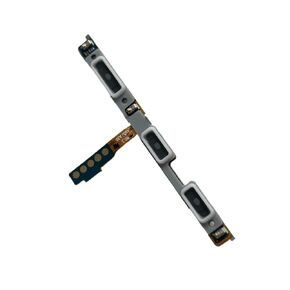 OEM Power & Volume Buttons Flex Cable Replacement for Samsung Galaxy A55 5G SM-A556