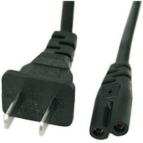 Power Cable Cord for LG TV 43UF6400 55UJ7700 65UJ6300 55UJ6540 43UJ6300