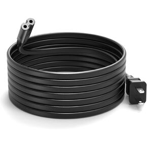 6FT Power-Cord Fit for JBL PartyBox 310 100 300 710 1000 On-The-Go Speaker Charging Cable Replacement