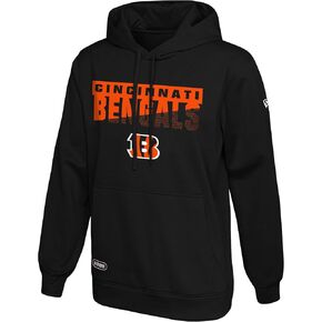 سترة بغطاء للرأس للرجال من New Era NFL، سترة صوفية للمحترفين لكرة القدم in Kuwait