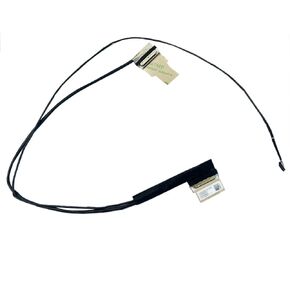 GinTai Laptop LCD Cable LED LVDS Video Screen Line Display Flex Cable Wire Replacement for ASUS Vivobook 15 E1504 EDP Cable 30PIN 1422-04160AS