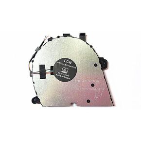 Replacement CPU Cooling Fan for Yoga C740-14IML C740-14 DC 5V 0.5A Notebook Repair Part