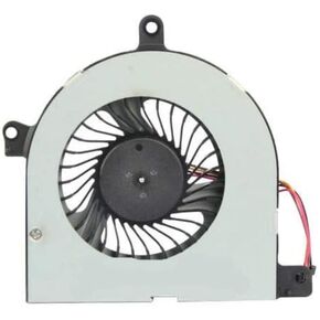 New CPU Cooling Fan for IBM Lenovo IdeaPad U510 U510-IF, P/N: AB0705HX-QKB VITU5 DC28000BYA0, DC5V 0.40A