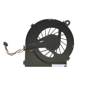 مروحة وحدة المعالجة المركزية لـ HP Pavilion 685086-001 688281-001، SUNON MF75120V1-C050-S9A KSB06105HB AJ1Q G6-1A G6-1B in Kuwait