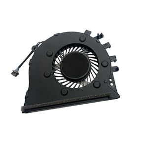 Laptop CPU Cooling Fan for HP 17-by0021dx 17-by1033dx 17-by1053dx 17-by3613dx 17-by4013dx ‎17-by4061nr 17-by1084cl 17-by1956cl 17-by1972cl 17-by3053cl 17-by3078cl 17-by3652cl