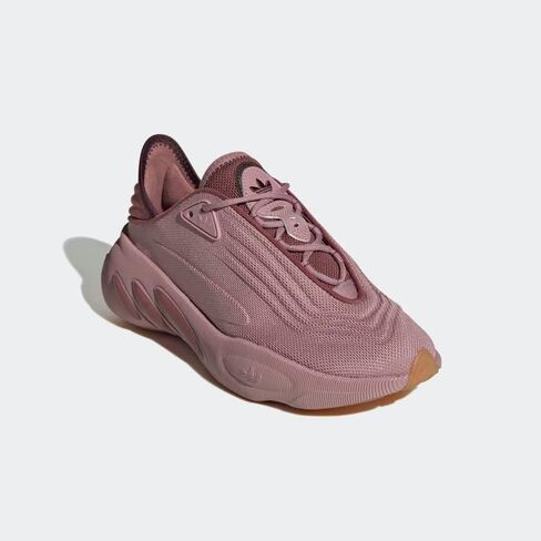 adidas Adifom SLTN Shoes Women's, Purple, Size 8 in Saudi Arabia