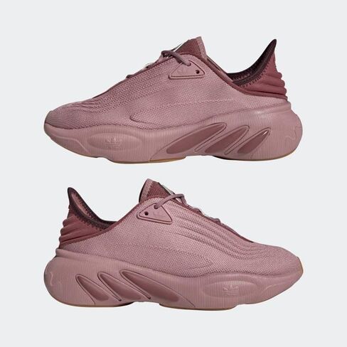 adidas Adifom SLTN Shoes Women's, Purple, Size 8 in Saudi Arabia
