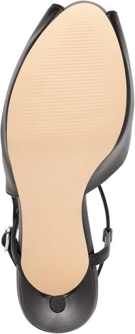 Nine West Womens Hanken 3 Heeled Sandals in Saudi Arabia