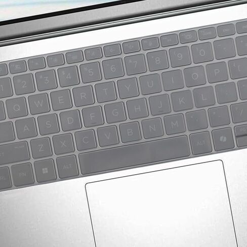 Keyboard Cover for 2026-2024 New HP EliteBook 640 645 G11 14'', HP EliteBook 1040 G11 14 inch Laptop US Layout Keyboard Skin-Colorful in Kuwait