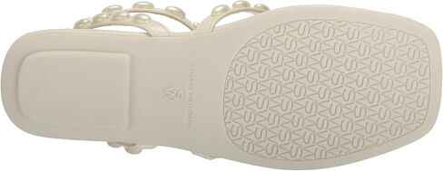 Stuart Weitzman Women's Pearlita Flat Sandals in Saudi Arabia