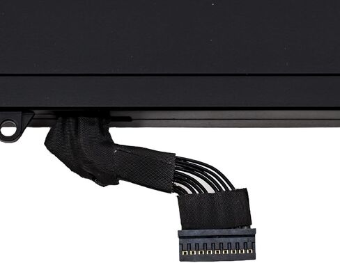 بطارية كمبيوتر محمول 0HTR7 NMV5C 075WY2 لسلسلة Dell XPS 15z L511z OHTR7 75WY2 L511Z 0NMV5C 201106 [14.8V] in Saudi Arabia