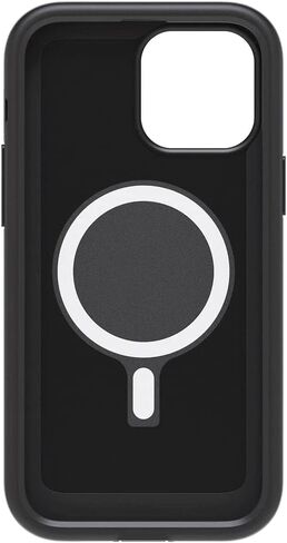 Pelican Voyager Series – Heavy-Duty MAGSAFE Case Cover for IPhone 13 Pro Max with Belt Clip Holster – 18Ft Drop Protection – 6.7 Inches Holster, Black in Saudi Arabia