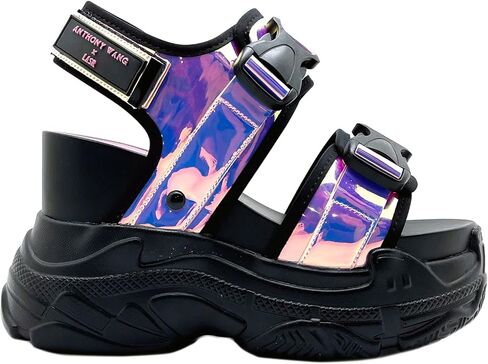Anthony Wang womens Wedge in Saudi Arabia