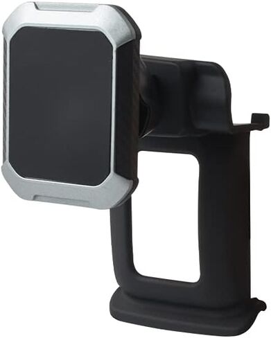 1797 for Honda Civic Accessories Hatchback Type R Coupe Phone Holder Mount 2021 2020 2019 2018 2017 2016 Magnetic Car Cradle for iPhone Samsung Dashboard Navigation Black in Kuwait