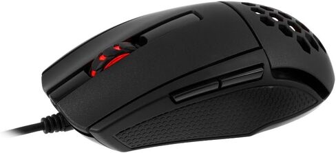 Tt eSPORTS Ventus R 5000DPI Optical RGB 5 Button Gaming Mouse in Saudi Arabia