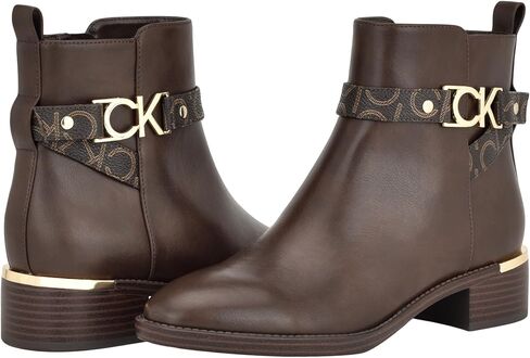 Calvin Klein Dhara Dark Brown 6 M in Saudi Arabia