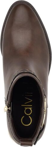 Calvin Klein Dhara Dark Brown 6 M in Saudi Arabia